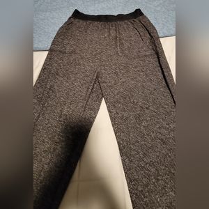 Gray Lounge Pants
